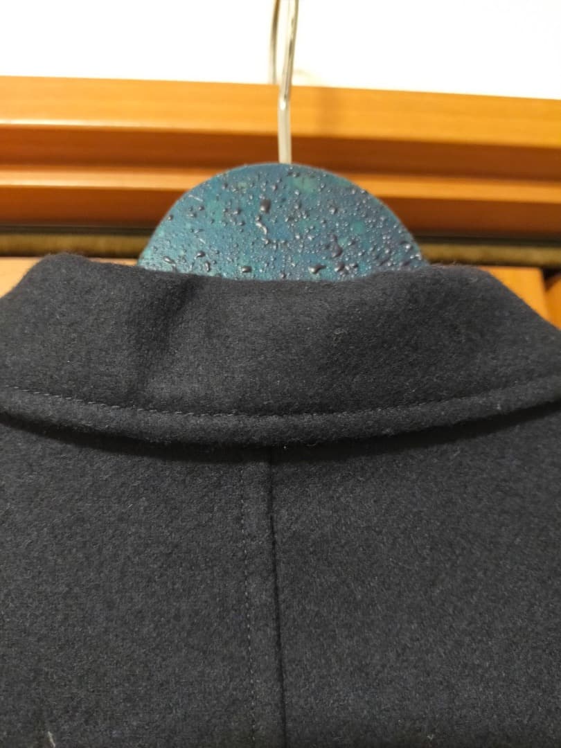 Workers ワーカーズ　ウォルコットジャケット　ネイビー　38 M相当