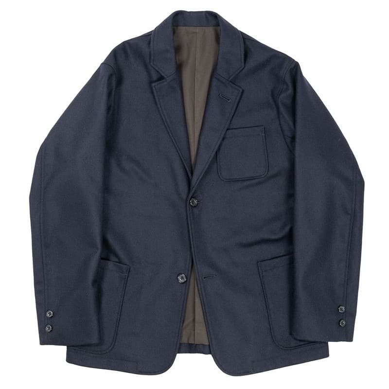 Workers ワーカーズ　ウォルコットジャケット　ネイビー　38 M相当