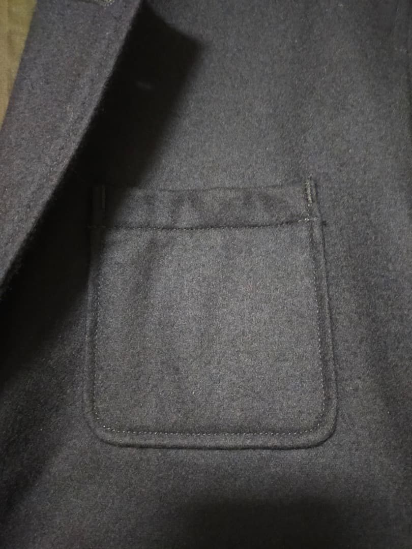 Workers ワーカーズ　ウォルコットジャケット　ネイビー　38 M相当