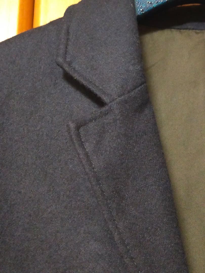 Workers ワーカーズ　ウォルコットジャケット　ネイビー　38 M相当