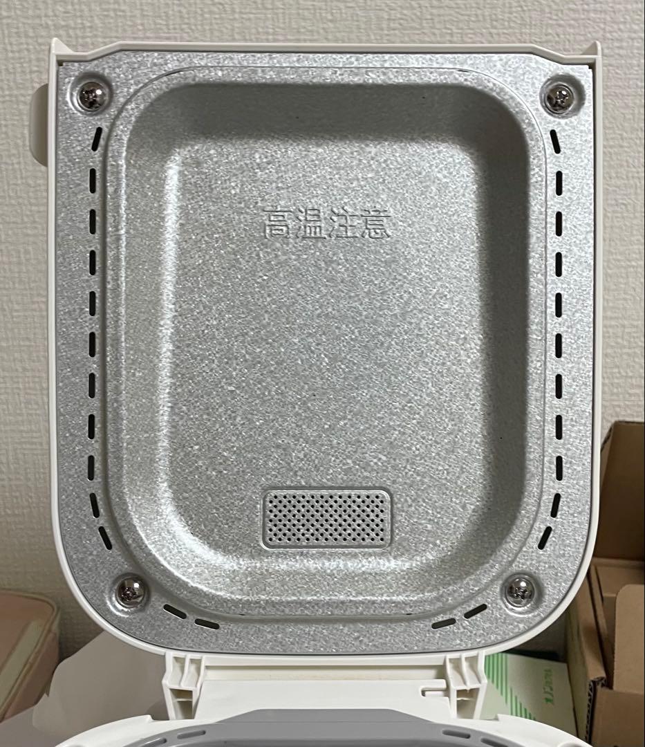 Panasonic ホームベーカリー SD-CB1