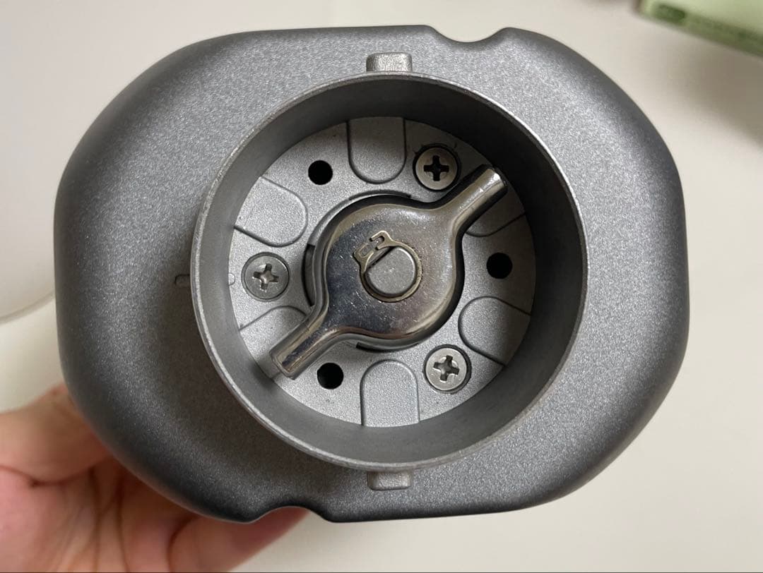 Panasonic ホームベーカリー SD-CB1