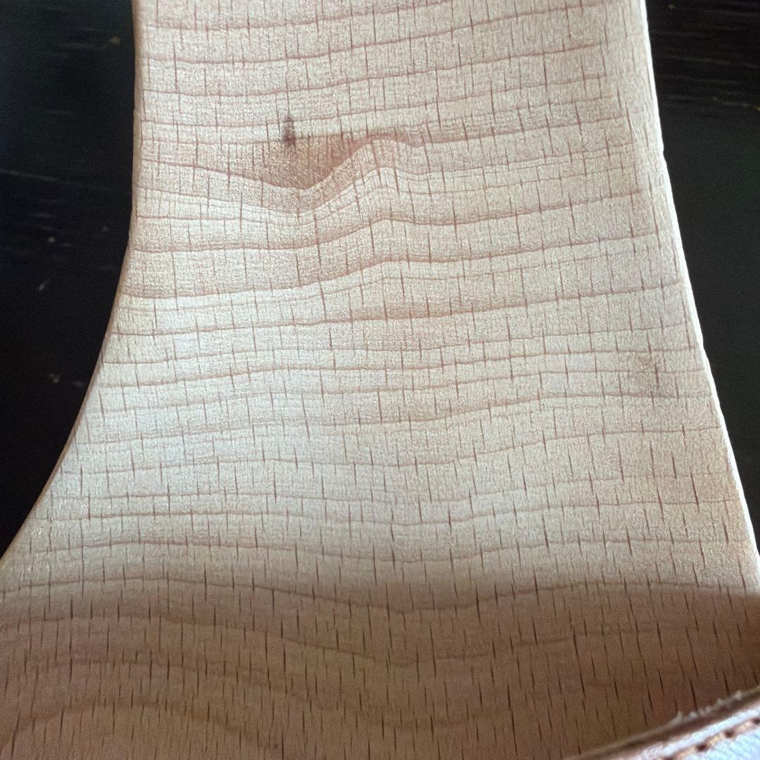 フェラガモウッドサンダル