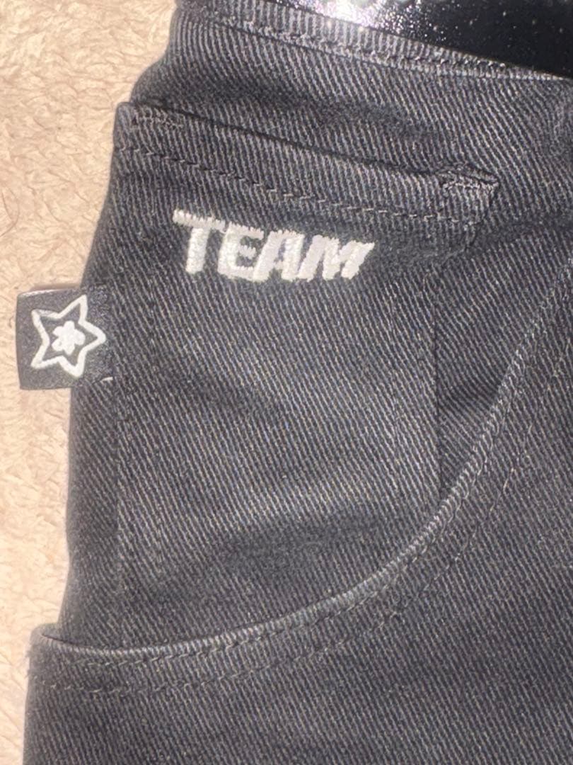 スターチーム デニム