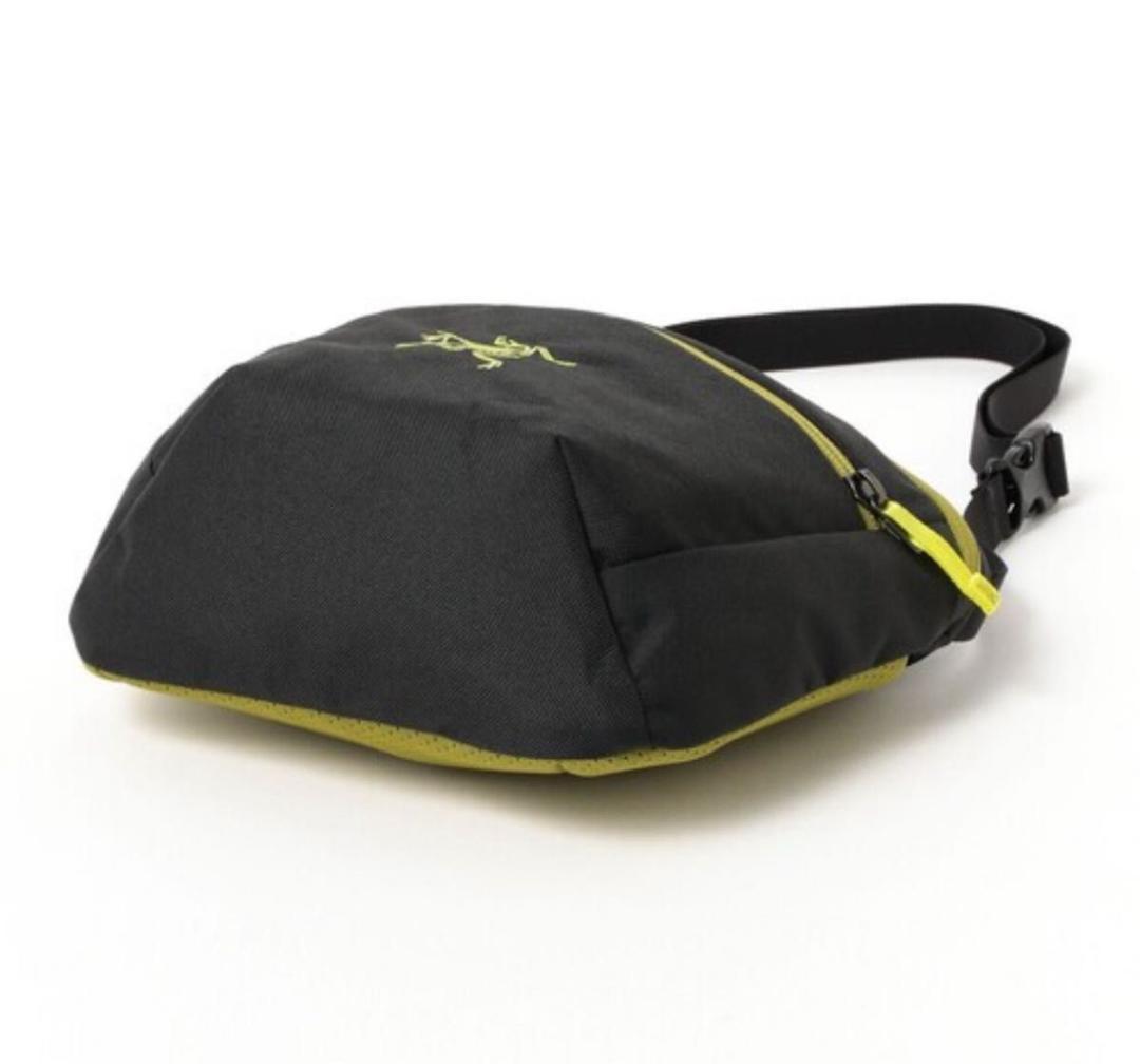 【新品】ARC’TERYX / MANTIS 2 限定