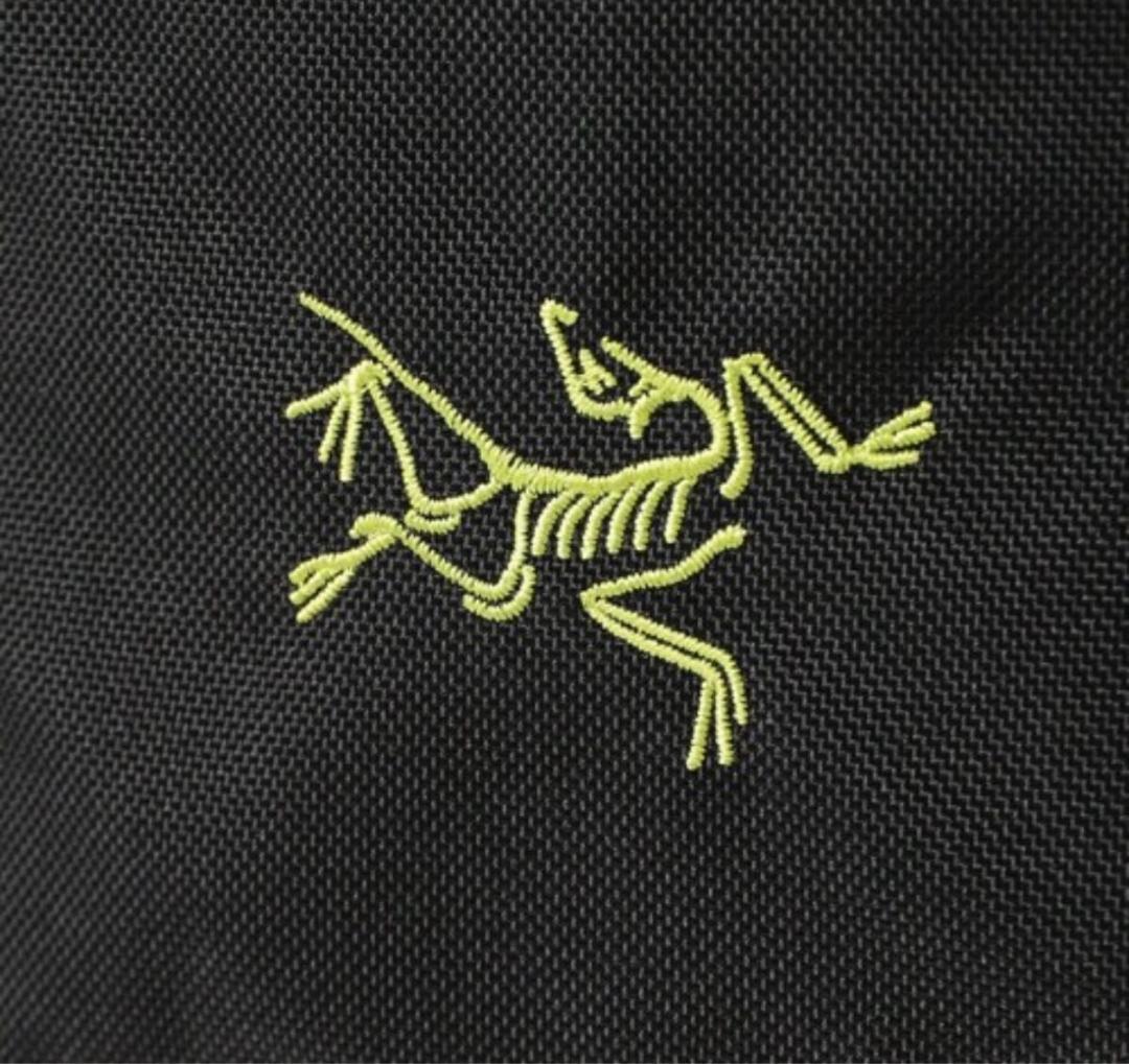 【新品】ARC’TERYX / MANTIS 2 限定