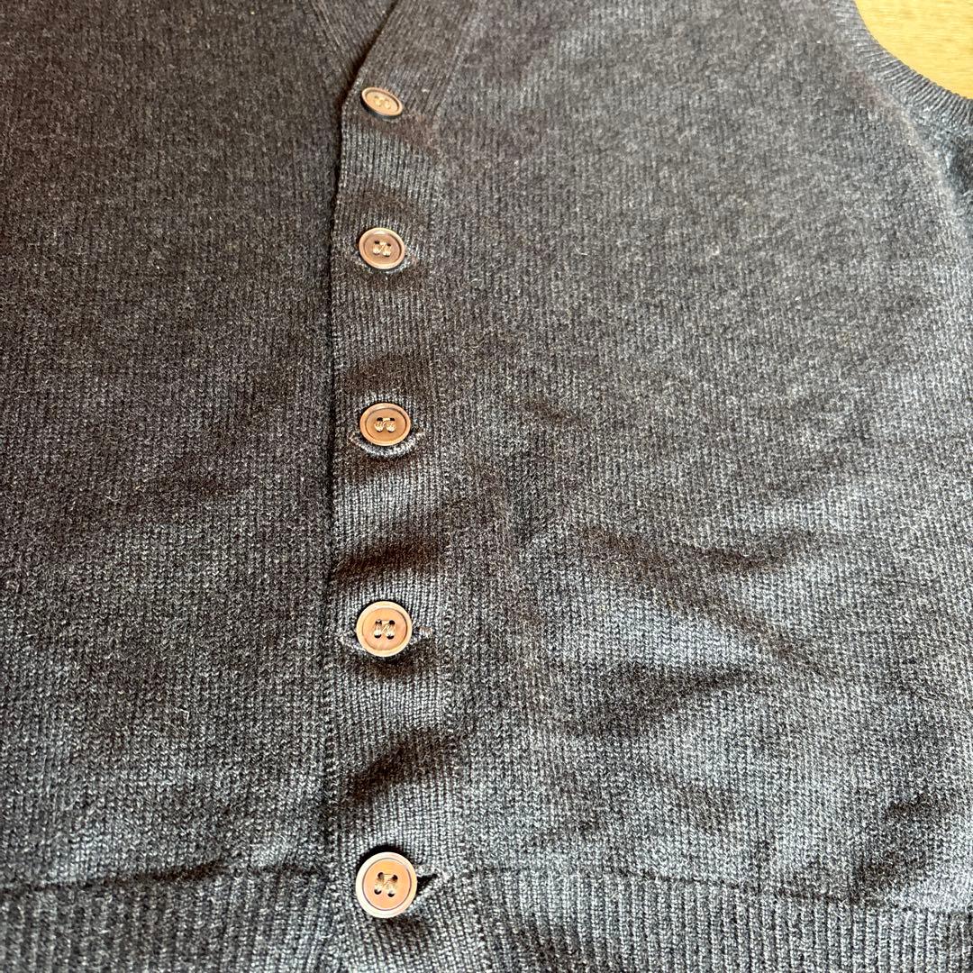 希少｜70's vintage｜ballantyne｜ベスト｜スコットランド製