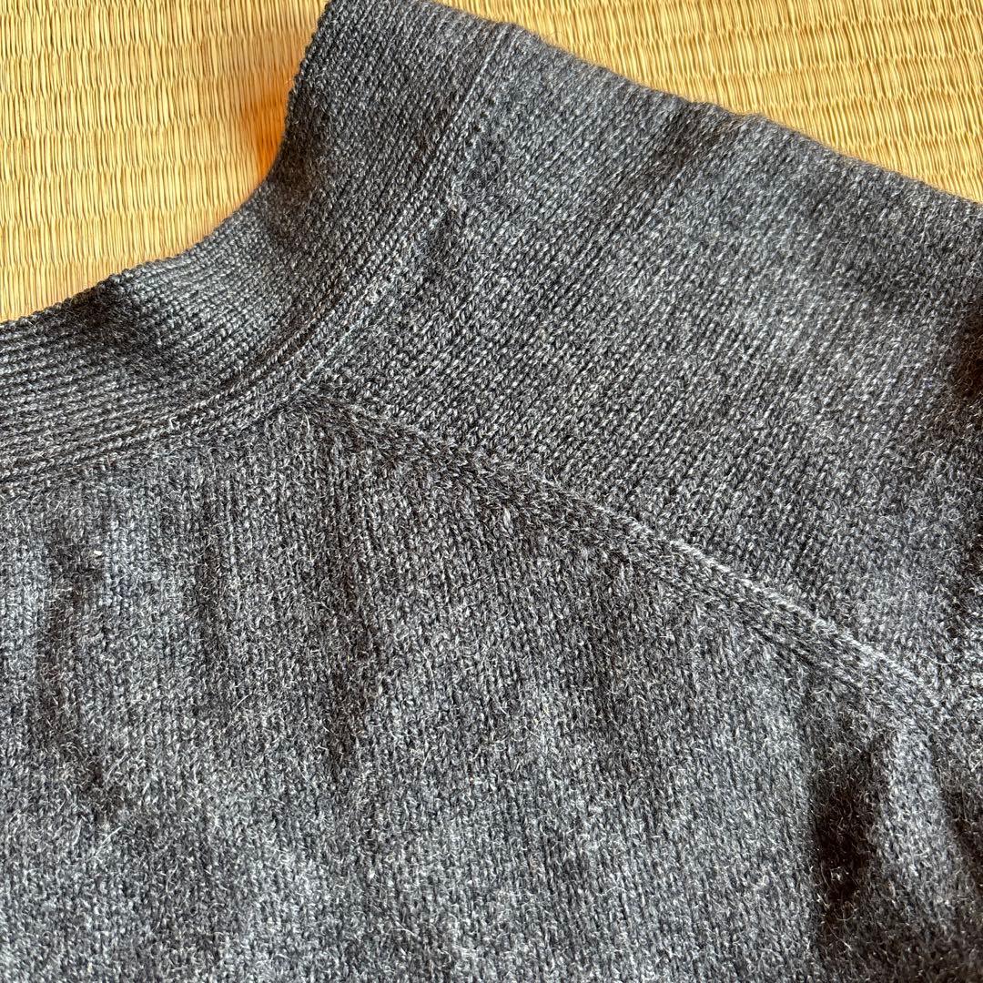 希少｜70's vintage｜ballantyne｜ベスト｜スコットランド製