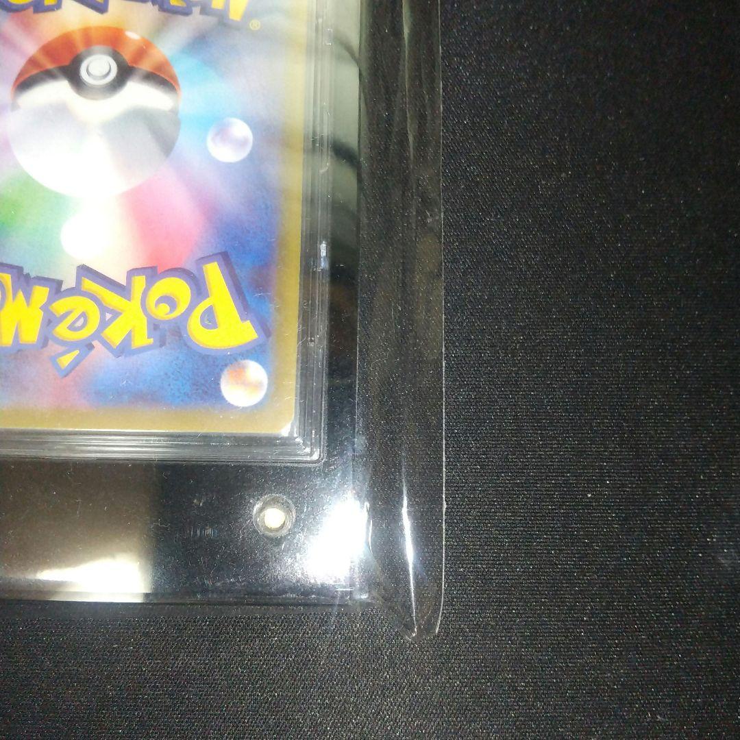 ポケモンカード ルカリオVSTR HR　ルカリオ争奪戦　優勝セット