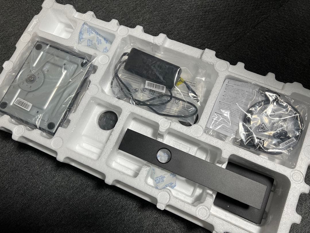 【極美品】I-O DATA LDQ271JAB