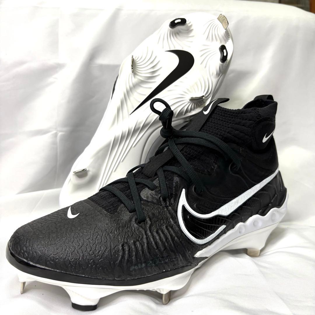 チ*ネ様 NIKE 野球用スパイク アルファ　ハラチ　ネクスト 28cm 新品