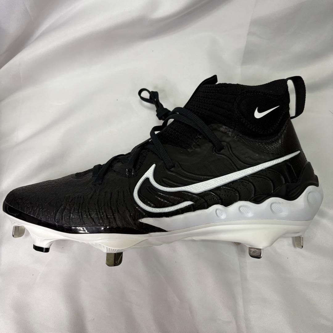 チ*ネ様 NIKE 野球用スパイク アルファ　ハラチ　ネクスト 28cm 新品