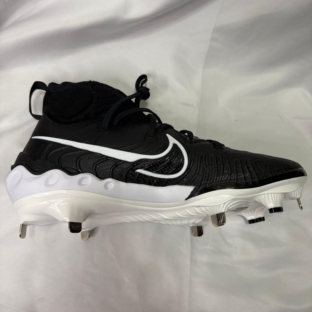 チ*ネ様 NIKE 野球用スパイク アルファ　ハラチ　ネクスト 28cm 新品