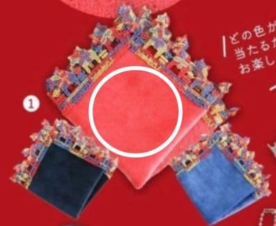 最安値！【抜き取りなし・24h内配送】☆近沢レースHappy Bag 2026♥