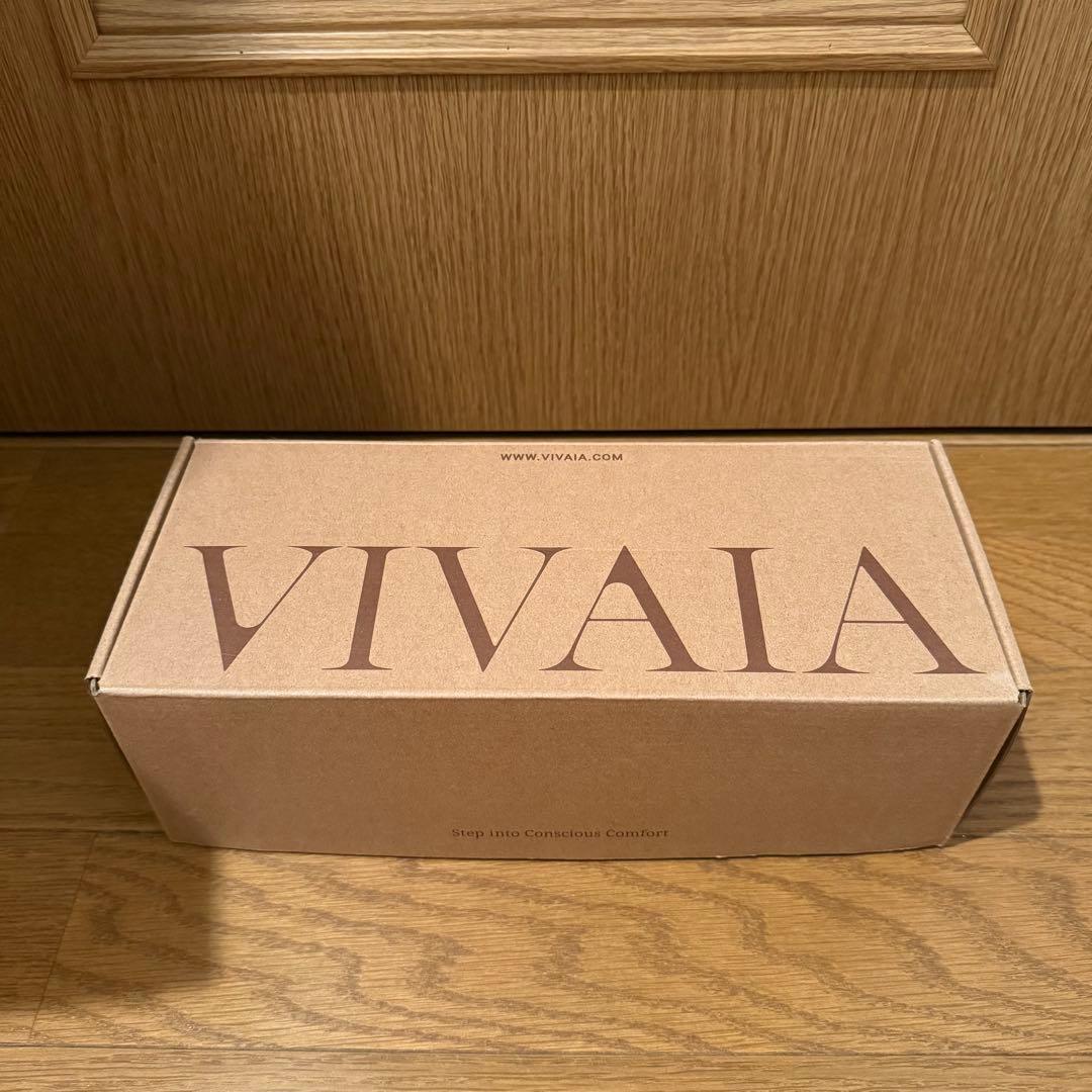 靴 vivaia TAMIA MARY-JANE A