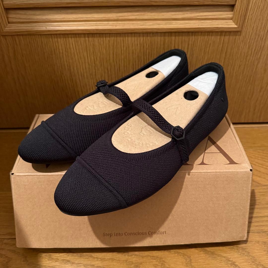 靴 vivaia TAMIA MARY-JANE A