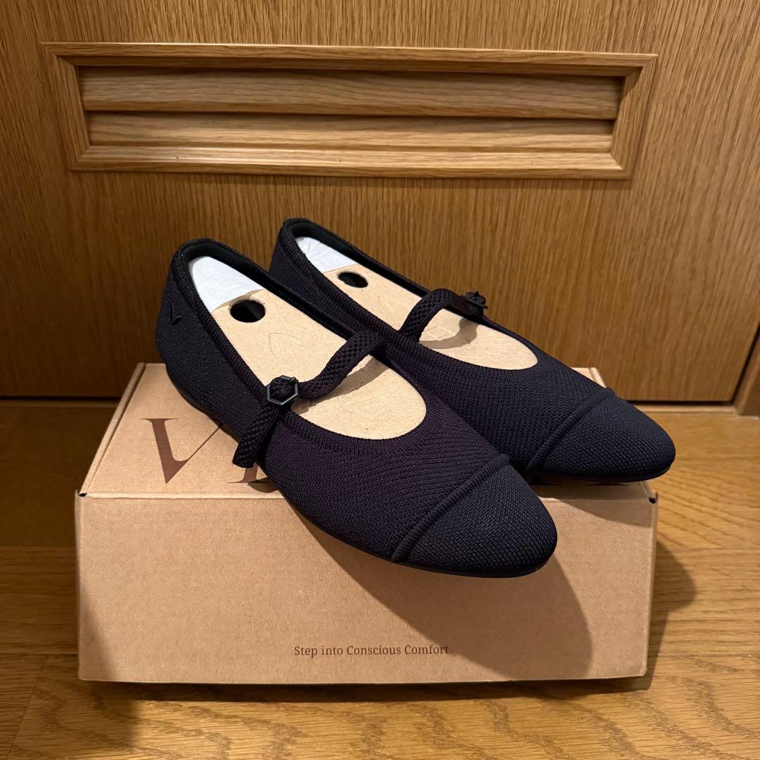 靴 vivaia TAMIA MARY-JANE A