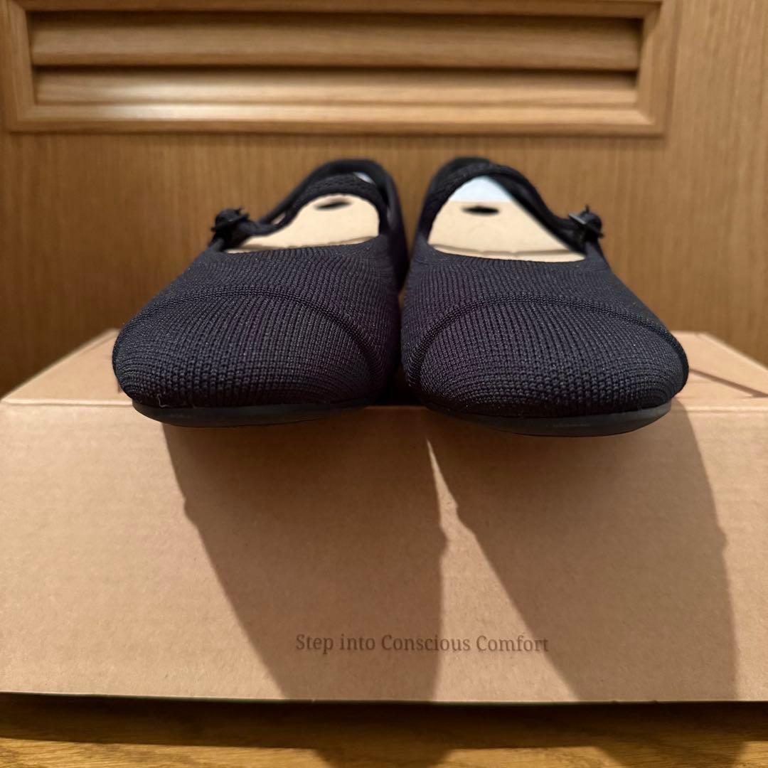 靴 vivaia TAMIA MARY-JANE A