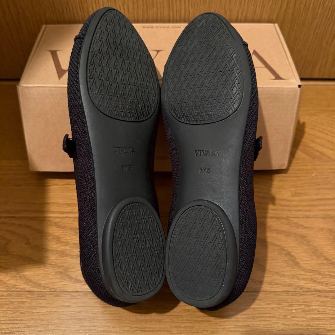 靴 vivaia TAMIA MARY-JANE A