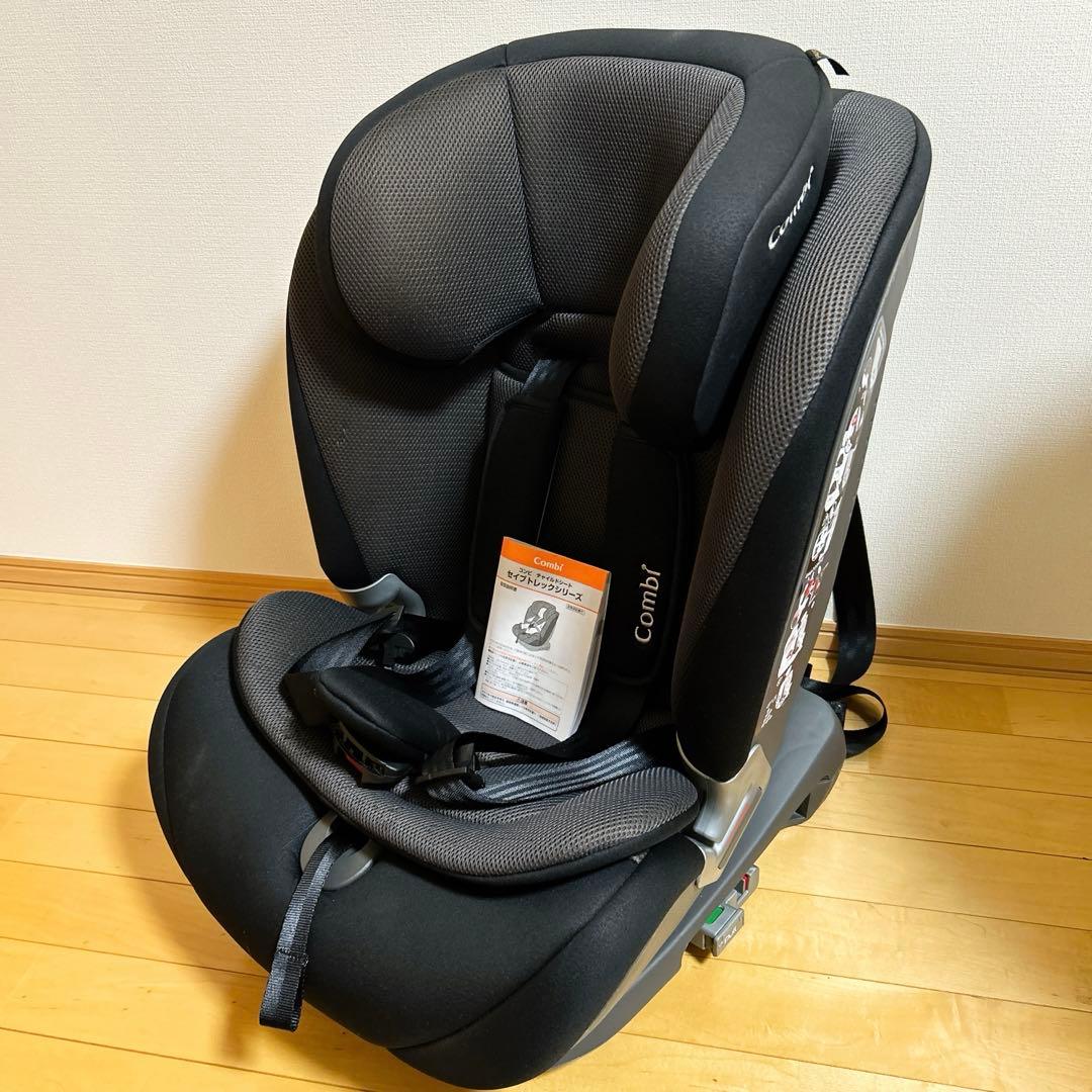 Flower　コンビ　セイブトレック　エッグショック　TB ブラック