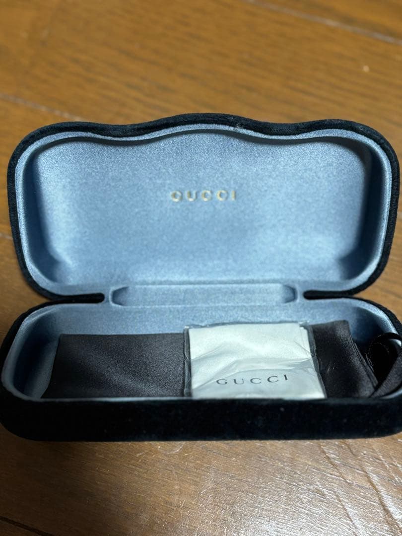 早い者勝ち！！GUCCI サングラス VKT16B0HSN
