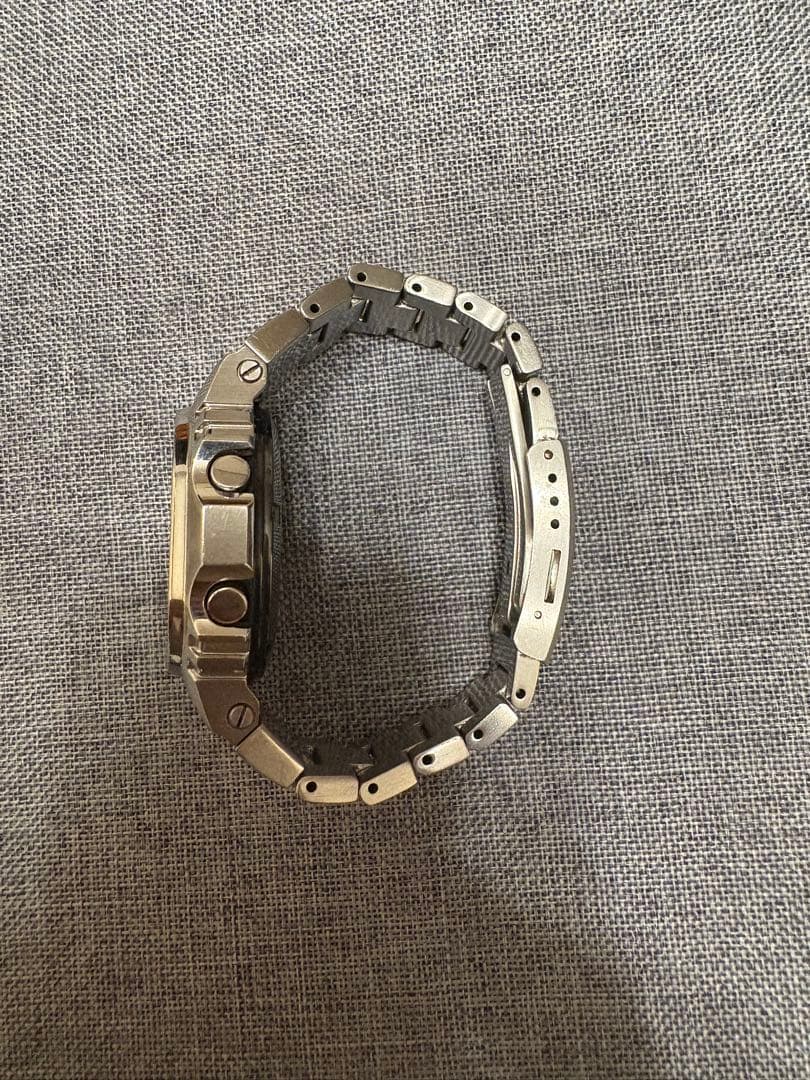 時計 G-SHOCK GMW-B5000D-1JF