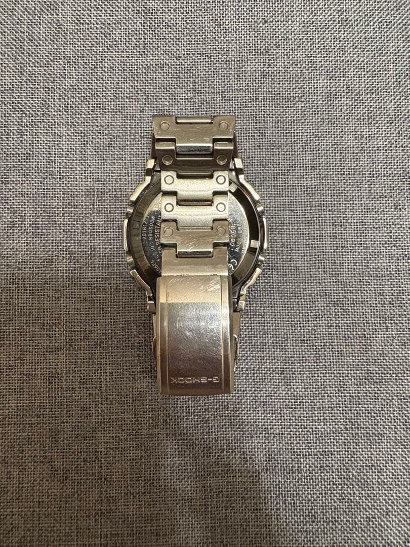 時計 G-SHOCK GMW-B5000D-1JF