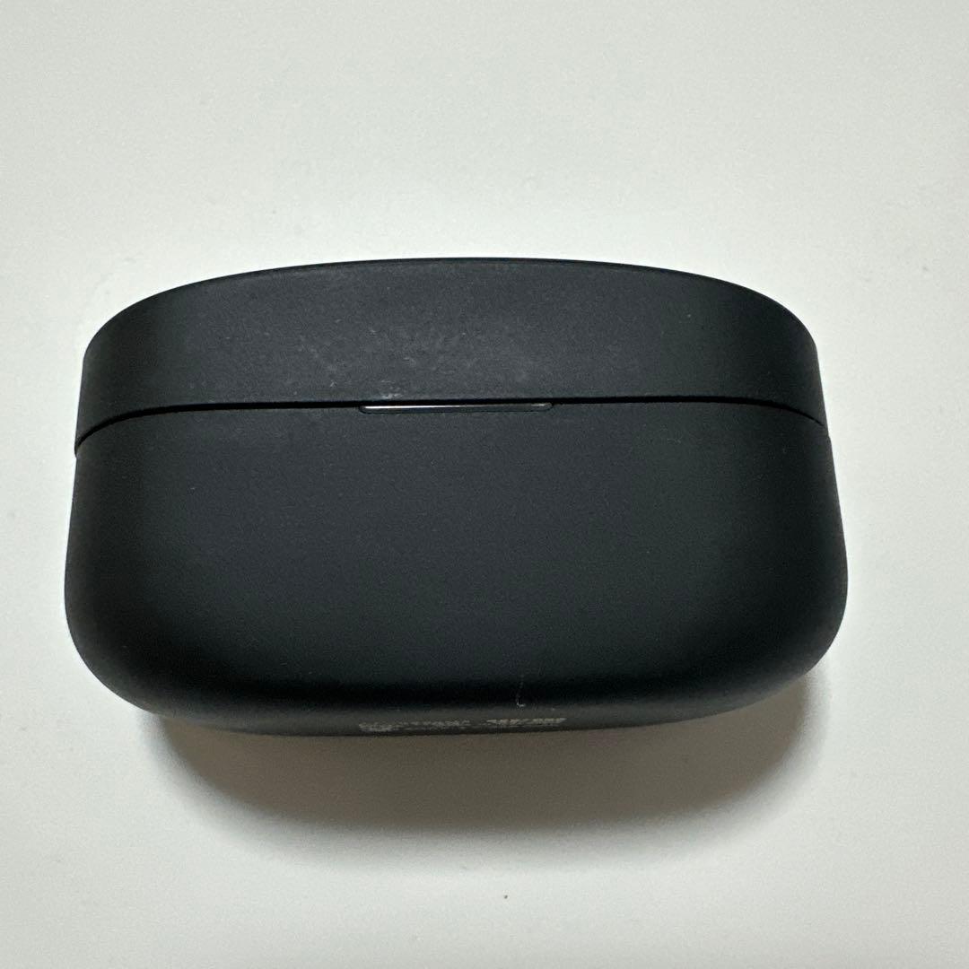 SONY WF-1000XM4 ワイヤレスイヤホン　黒