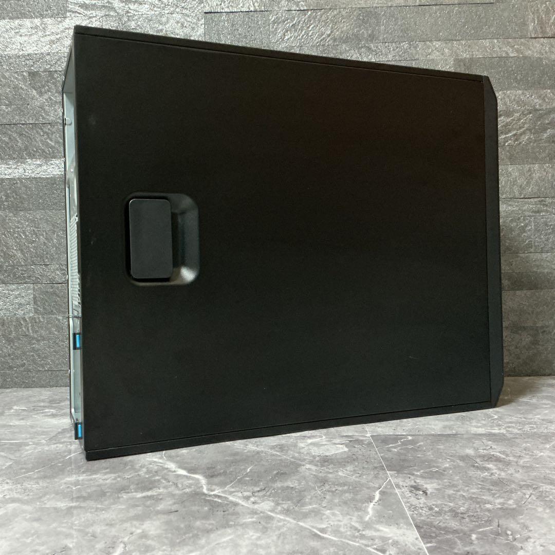 ☘️HP Z2 Tower G4☘️メモリ64GB☘️QUADRO P2200☘️美品☘️