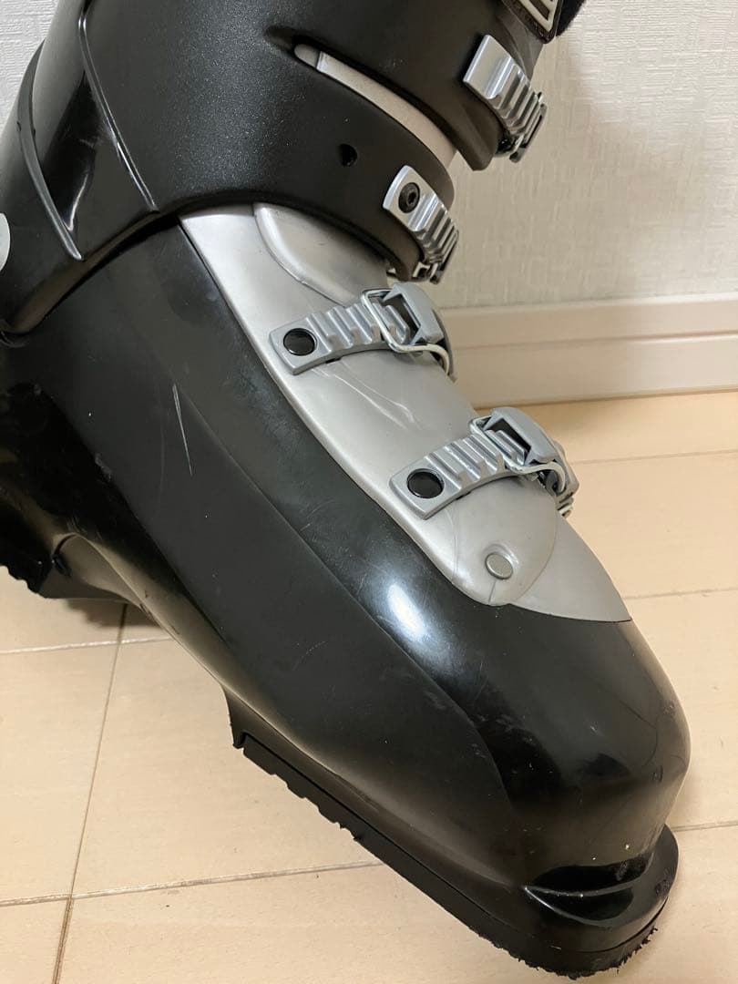 SALOMON PERFORMA 4.0 スキーブーツ　サロモン