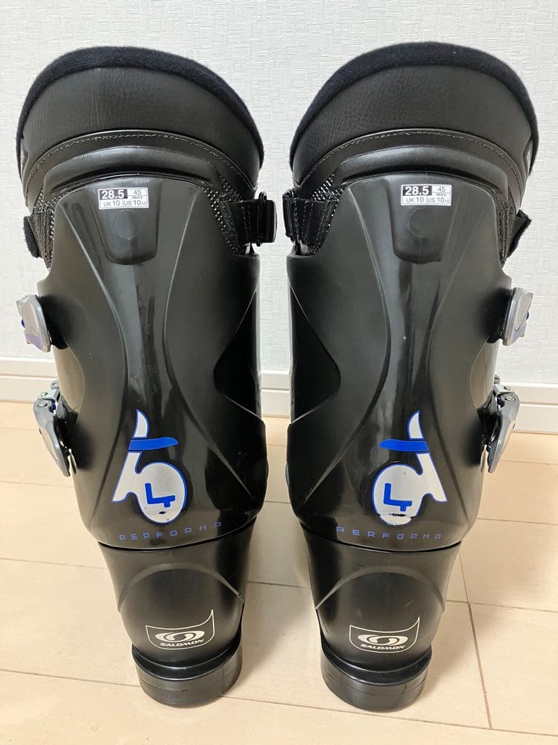 SALOMON PERFORMA 4.0 スキーブーツ　サロモン