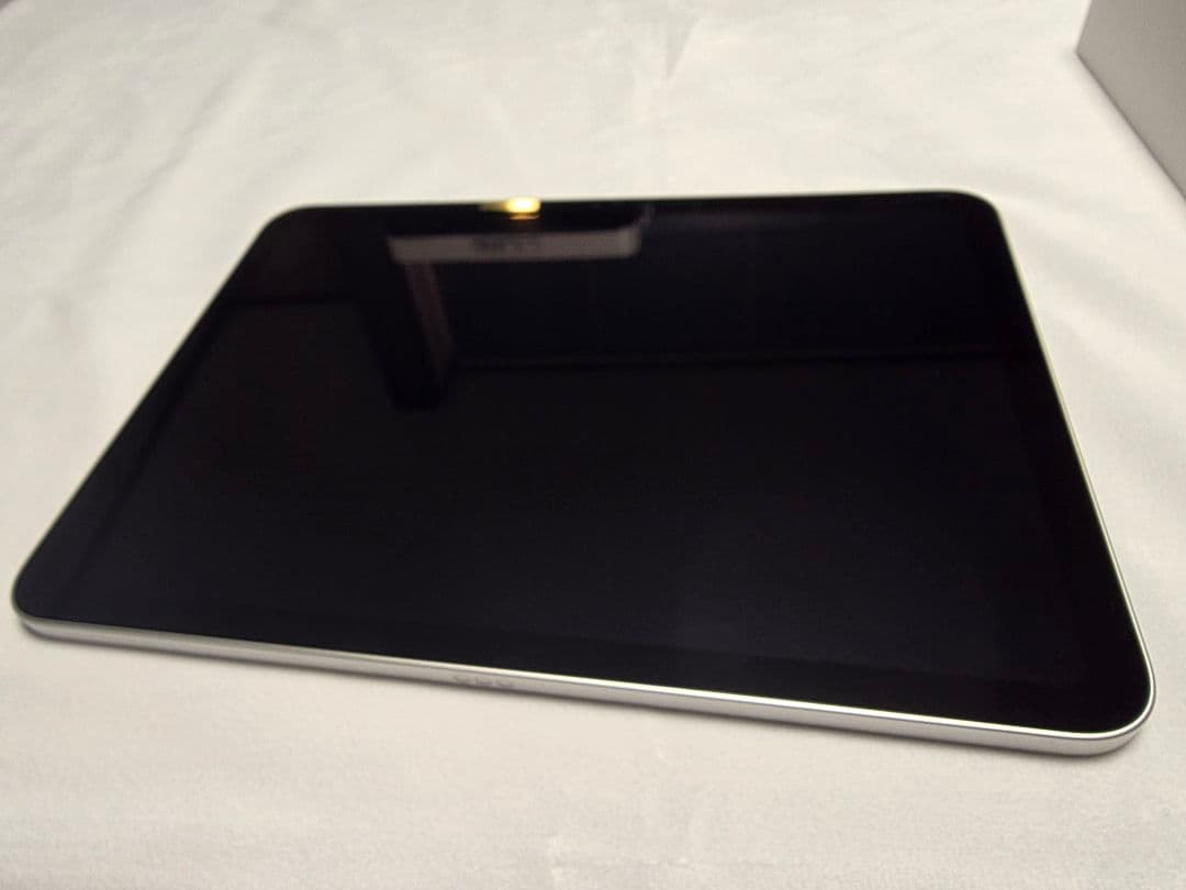 第10世代iPad Wi-Fiモデル　Apple Penci(USB-C)セット