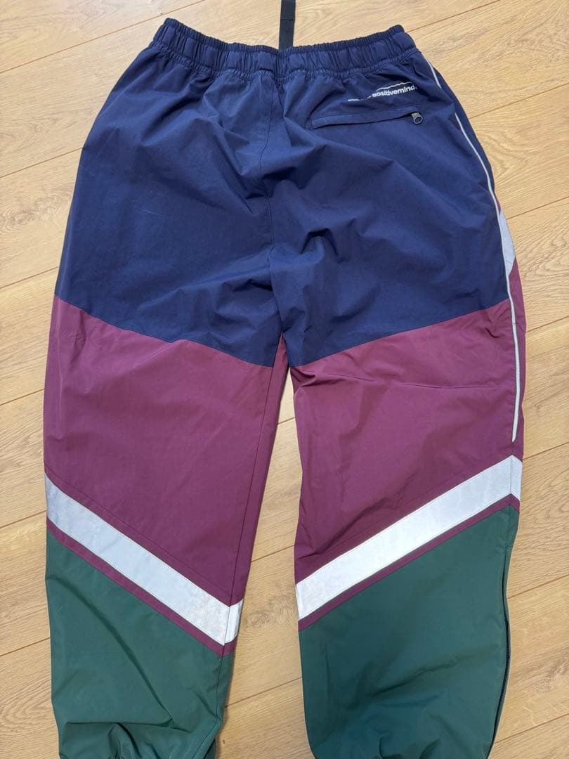 【早い者勝ち】DIMITOスノーボードウェアー上下セット