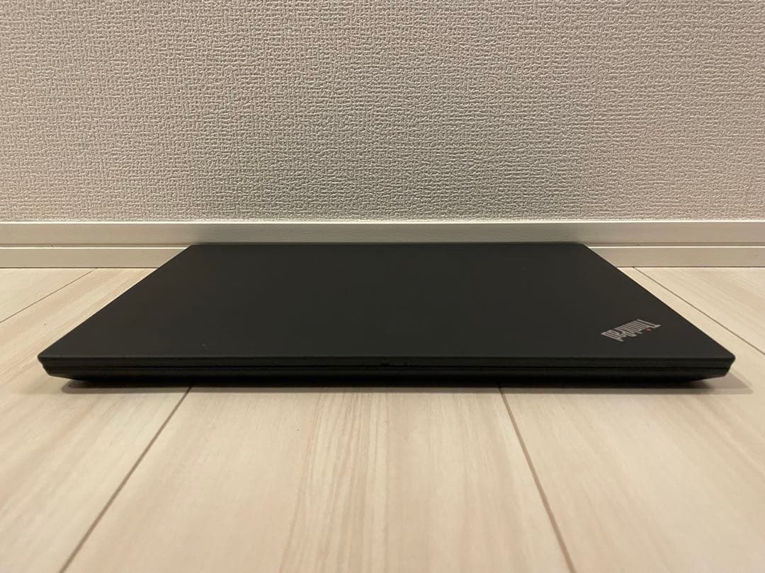 Windowsノート本体 Lenovo P14S Gen2 i7-1165G7 256GB Office