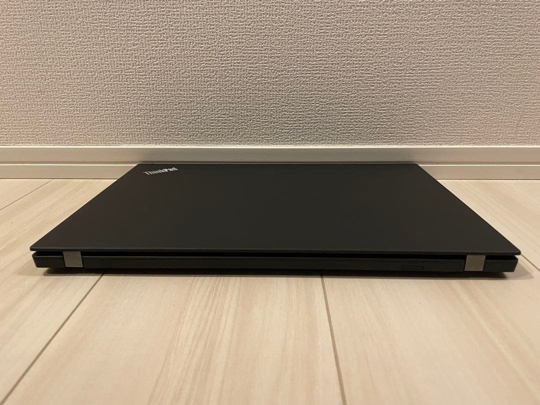 Windowsノート本体 Lenovo P14S Gen2 i7-1165G7 256GB Office