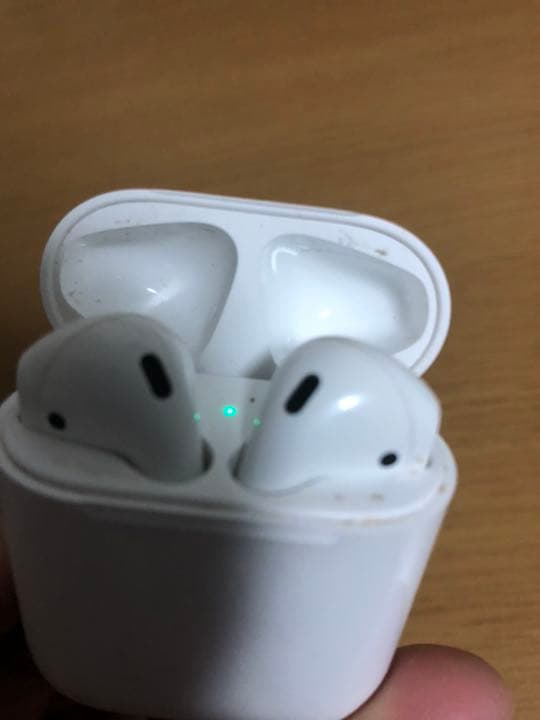スマホアクセサリー Air Pods