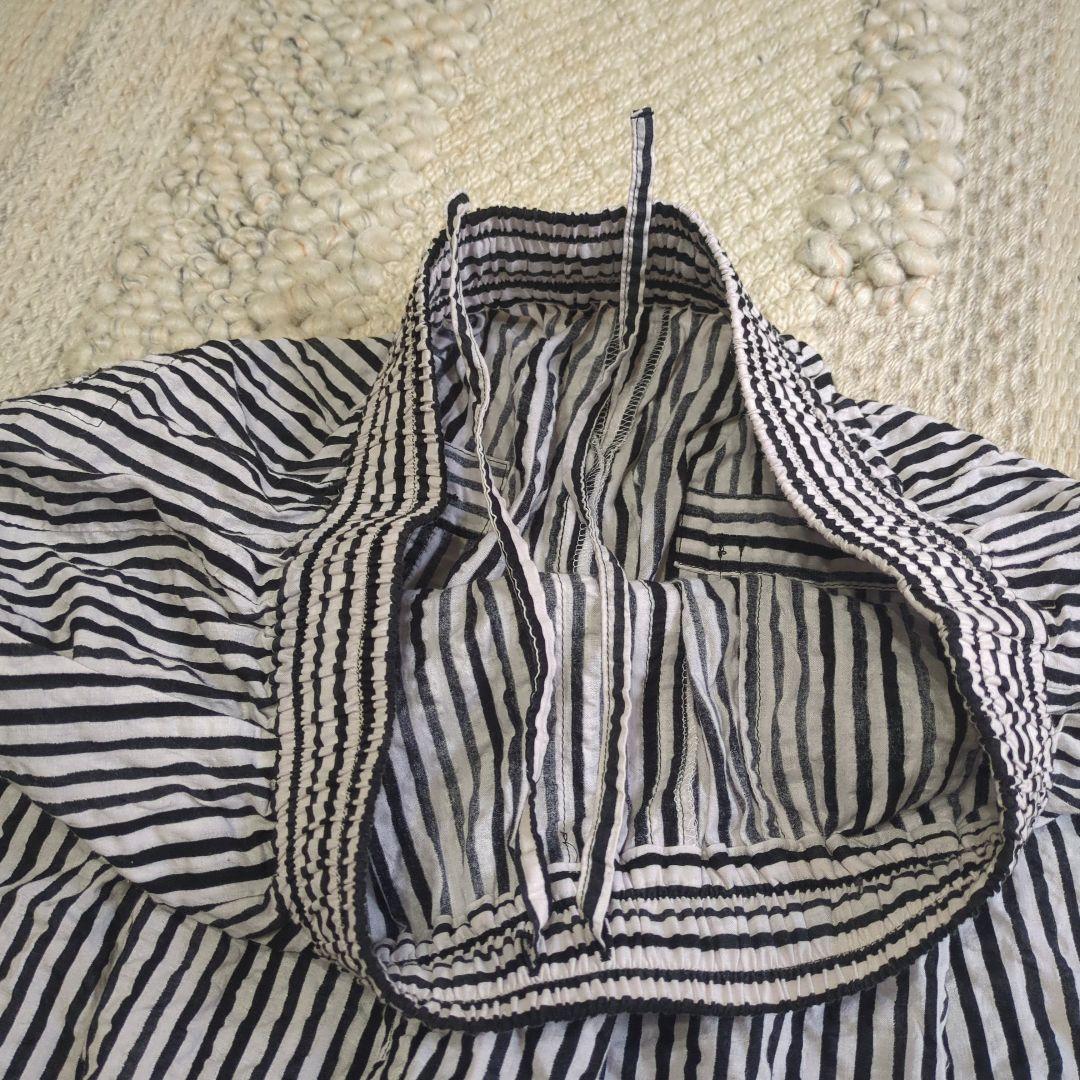 美品✨️journal standard luxe　リップル イージーパンツ