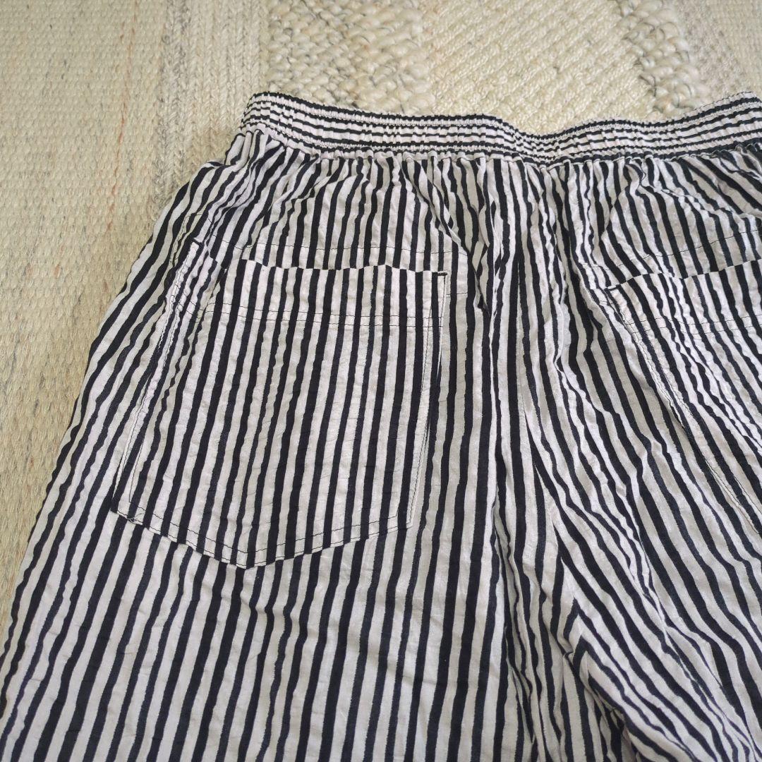 美品✨️journal standard luxe　リップル イージーパンツ