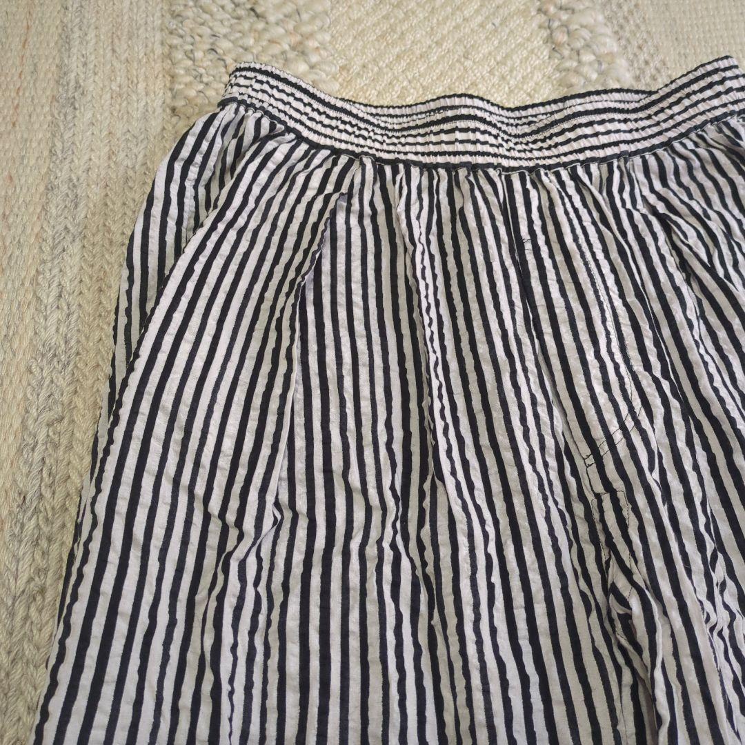 美品✨️journal standard luxe　リップル イージーパンツ