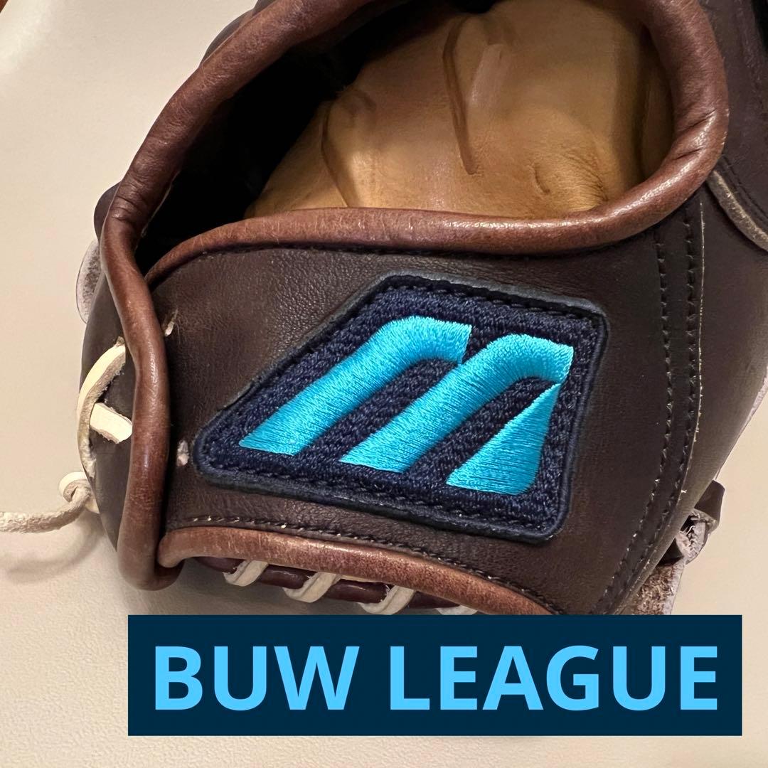 軟式　グローブ　外野