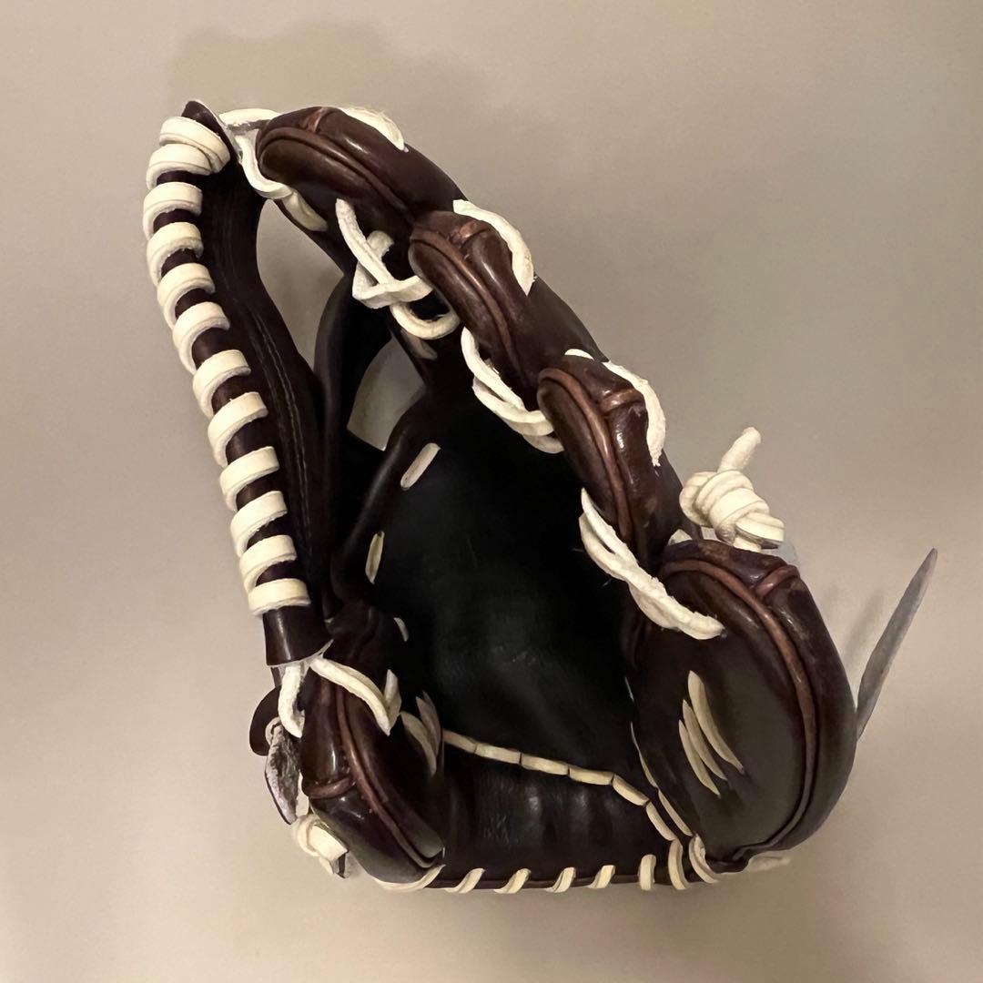 軟式　グローブ　外野