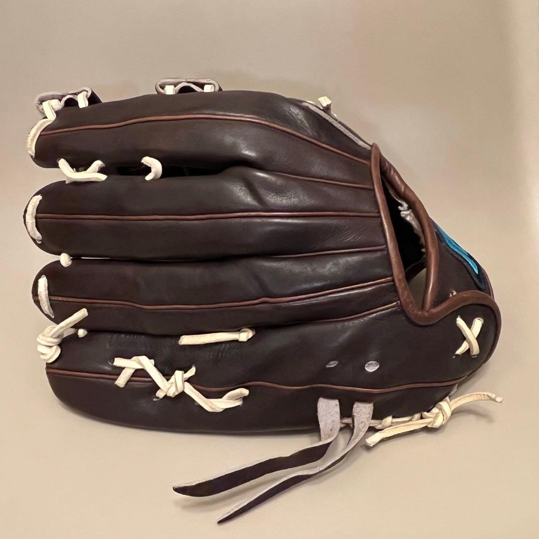 軟式　グローブ　外野