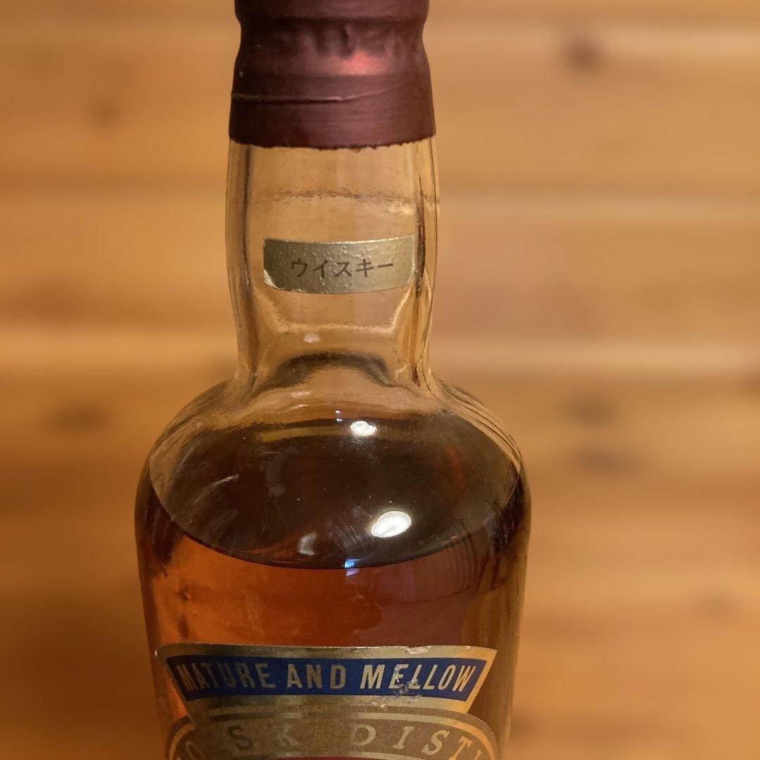 【古酒未開栓】The・Singleton 　750ml&50ml 　2本セット