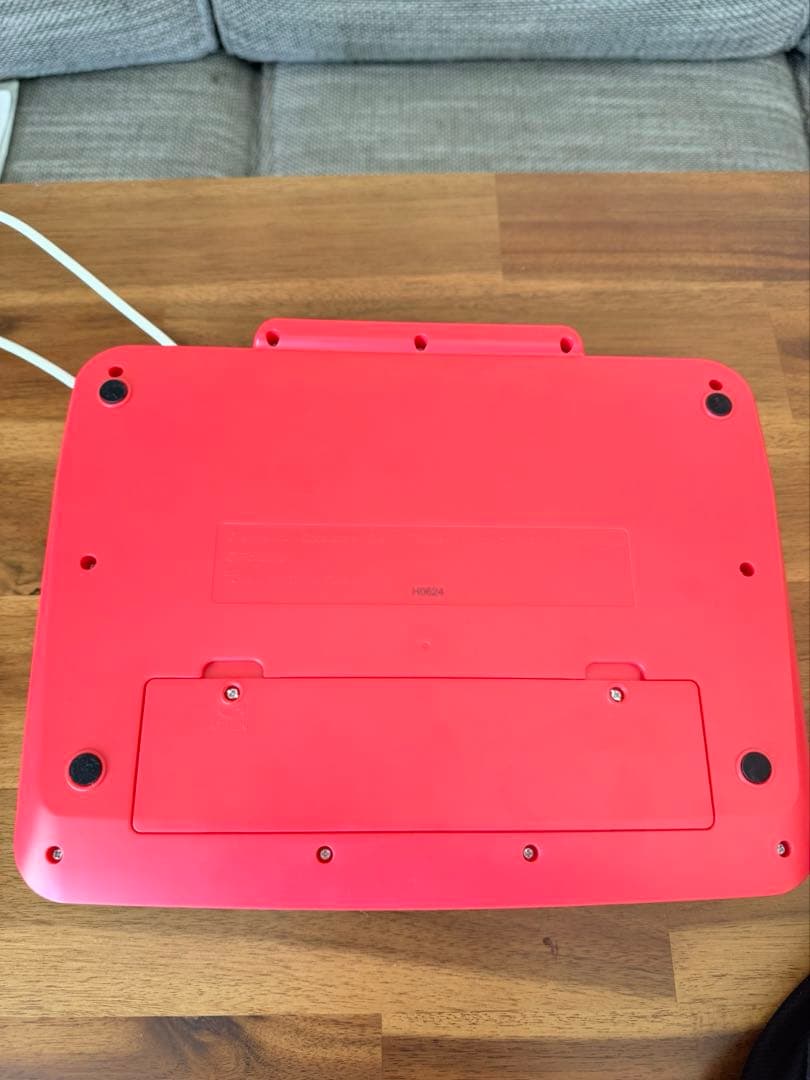 ‼️本日限定値下げ‼️ポケモン　ゲット　パソコン　EX タイピング