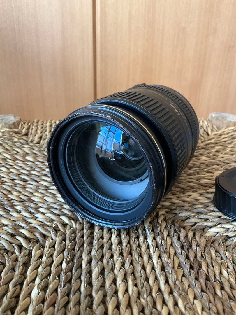 レンズ(ズーム) Nikon AF-S NIKKOR 24-120mm f/4G ED VR