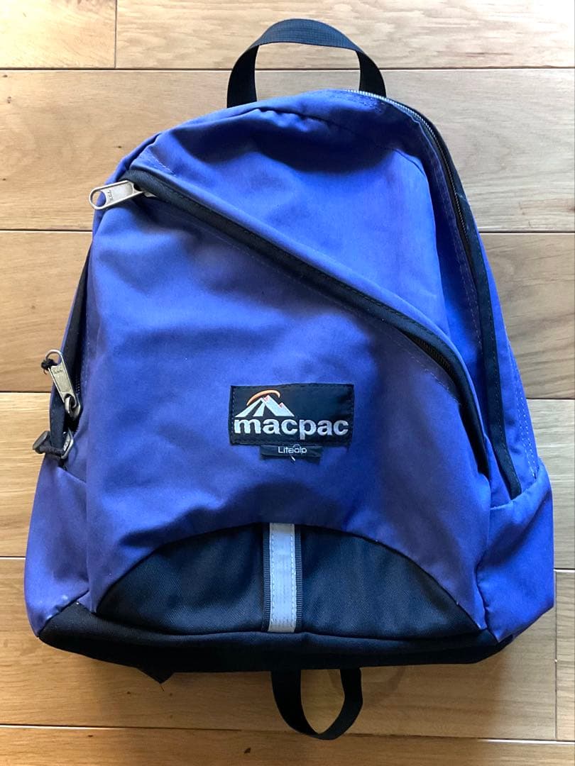 らぶみん様完全専用ヴィンテージ macpac 他おまとめ