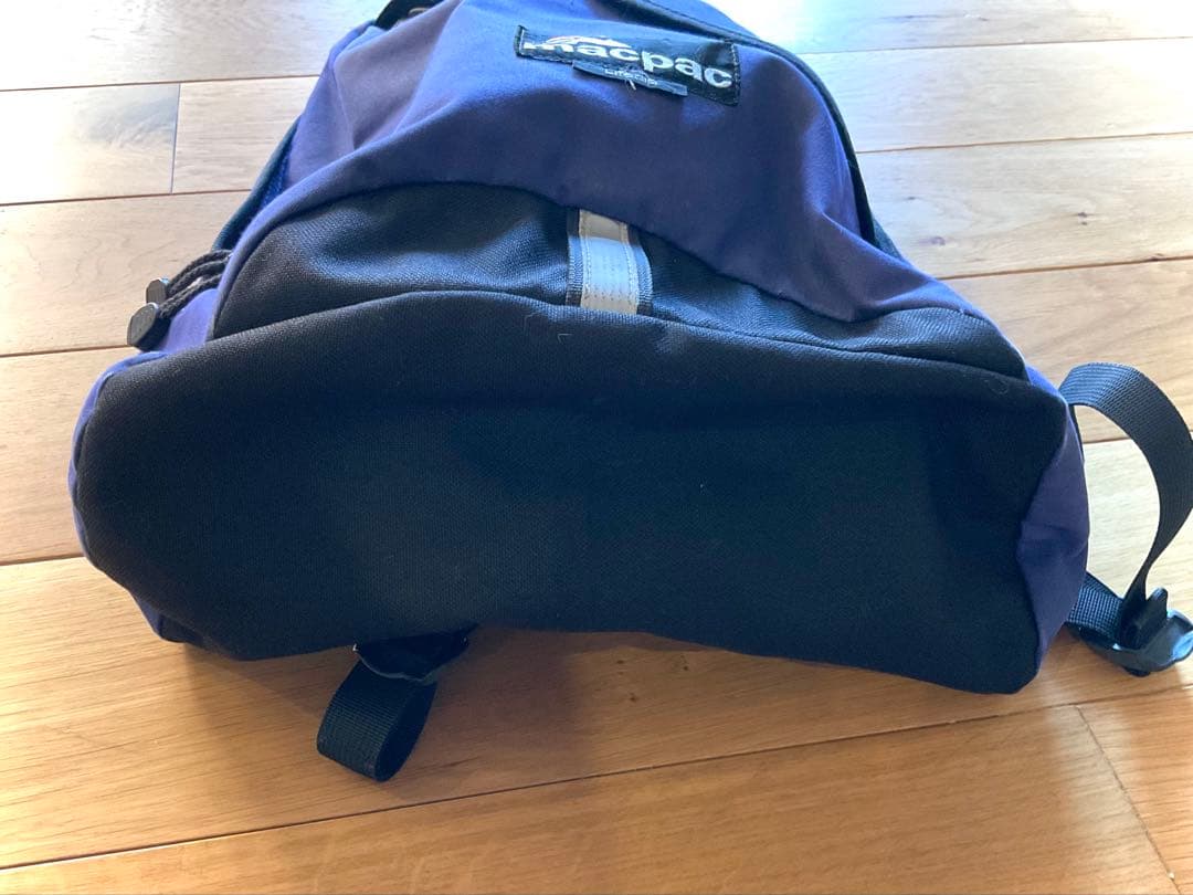 らぶみん様完全専用ヴィンテージ macpac 他おまとめ