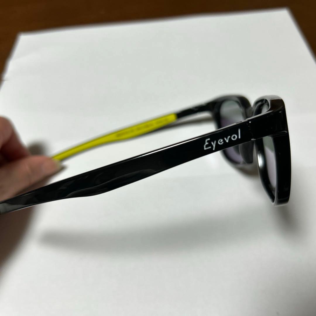 アイボル　サングラス