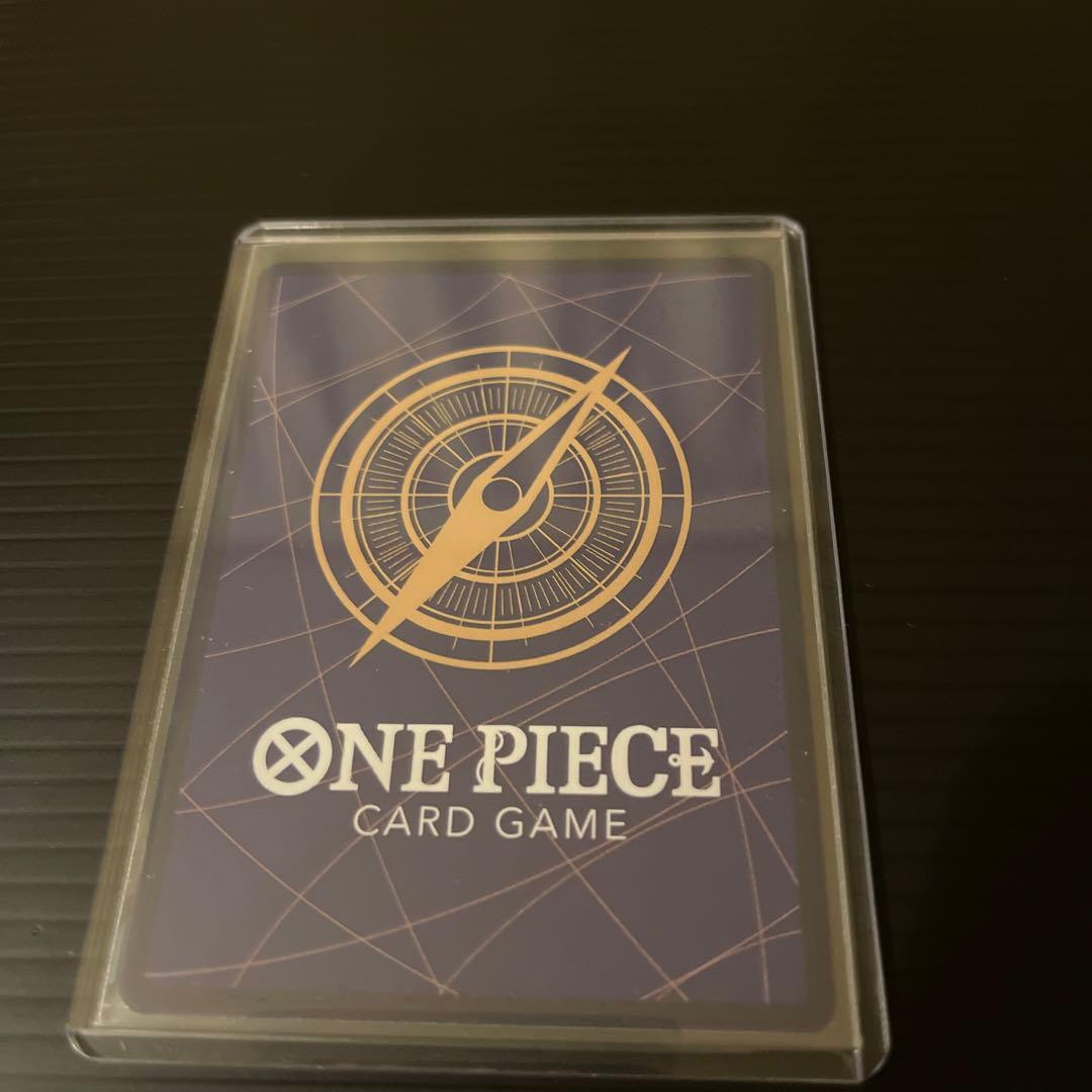 ワンピースカードゲーム ヒロインズエディション ゴットパック EB-003