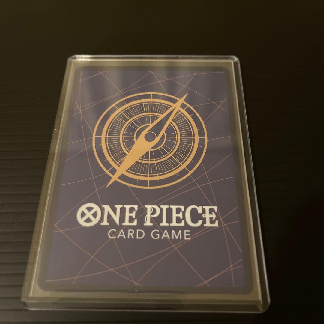 ワンピースカードゲーム ヒロインズエディション ゴットパック EB-003